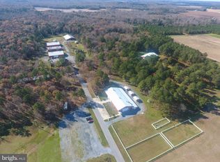 89 Hunting Quarter Rd, Greenwood, DE 19950