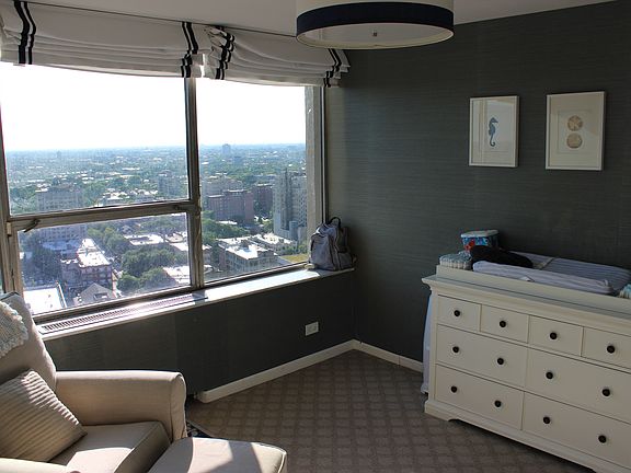 4th image of 5201 S Cornell Ave #27th