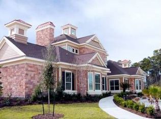 20919 Birnamwood Blvd #252, Humble, TX 77338