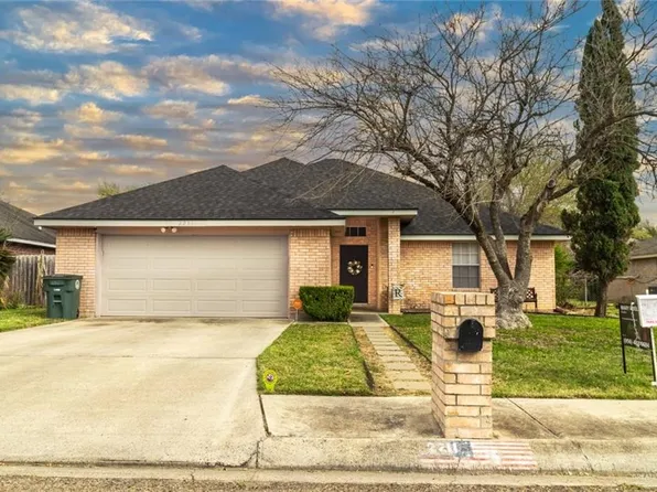 2211 E 28th St, Mission, TX 78574