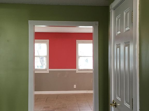 dining area entrance