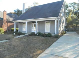 709 Monarch Dr W, Mobile, AL 36609