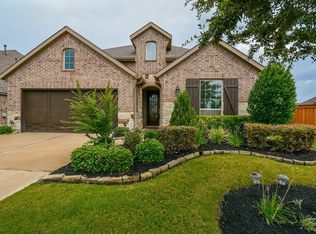 11202 Wych Elm Ct, Richmond, TX 77407