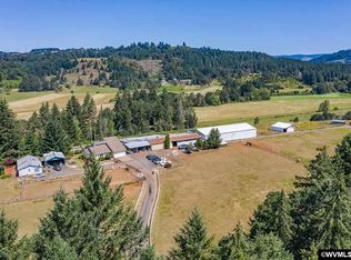 43145 Highway 226, Scio, OR 97374