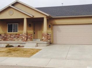 437 E 640 S, Vernal, UT 84078