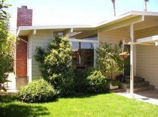 1736 S Norfolk St, San Mateo, CA 94403