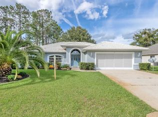 59 Bassett Ln, Palm Coast, FL 32137
