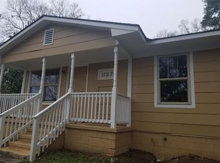 1127 Sturkie Ave, Columbus, GA 31907