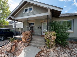 322 E 6th Ave, Salt Lake City, UT 84103