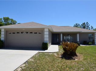 9789 N Chapel Way, Citrus Springs, FL 34433