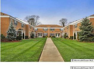 728 Greens Ave APT 2, Long Branch, NJ 07740