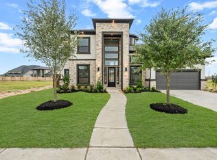 3806 Texas Redbud Rd, Katy, TX 77493