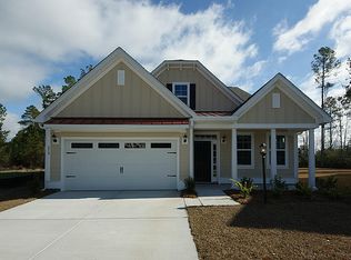 313 Whispering Breeze Ln, Summerville, SC 29483