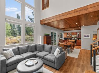 217 Bird Dr APT A, Ketchum, ID 83340