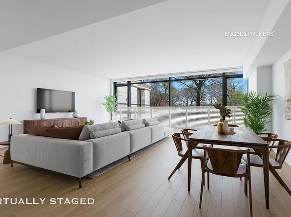 170 E End Ave APT 2G, New York, NY 10128