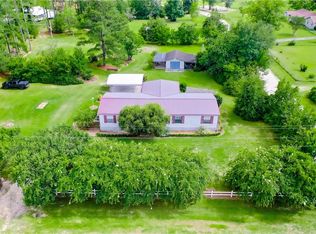 3159 Midway Church Rd, Blackshear, GA 31516