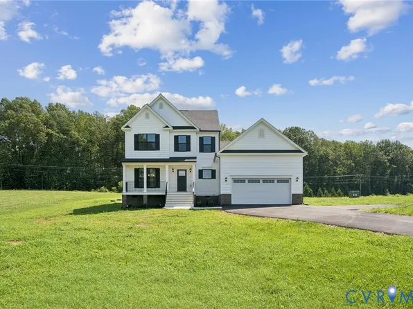 647 Fairview Dr, Mineral, VA 23117