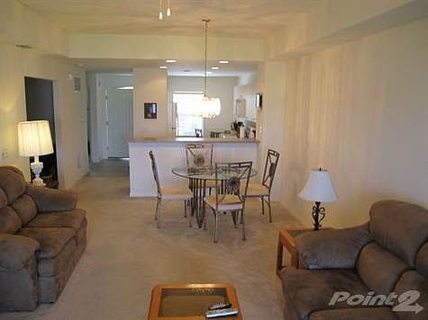 San Cristobal Living Room View 2