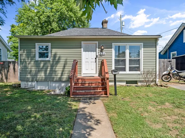 603 Hadley Ave, Old Hickory, TN 37138
