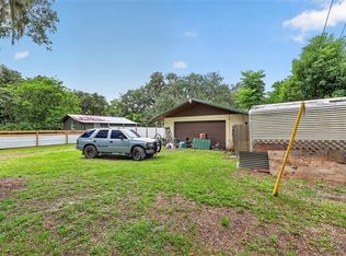 25155 NE 133RD LANE, SALT SPRINGS, FL 32134