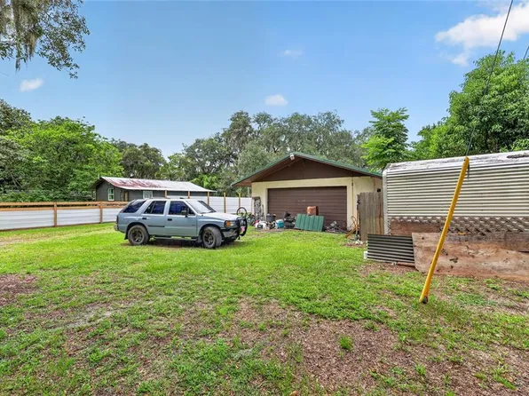 25155 NE 133RD LANE, SALT SPRINGS, FL 32134