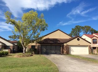 152 Palm Sparrow Ct, Daytona Beach, FL 32119