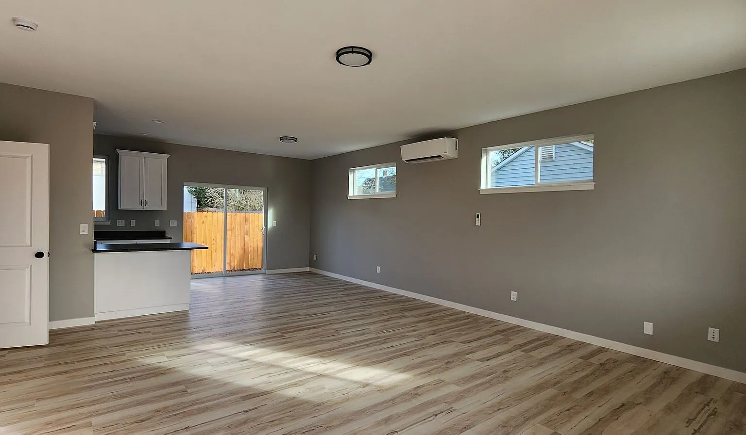 Madison Duplex - Brand New Construction in Albany — Photo 1