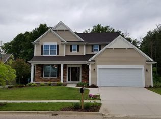 5137 Giesboro Ln, Okemos, MI 48864