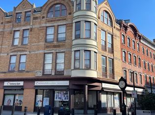 233 Bay St APT 301, Jersey City, NJ 07302