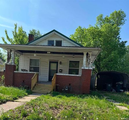 711 Waggoner Ave, Evansville, IN 47713