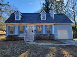 2897 Quinbery Dr, Snellville, GA 30039