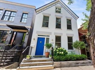 2037 W McLean Ave UNIT 2, Chicago, IL 60647