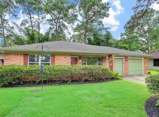 519 Heidrich St, Houston, TX 77018