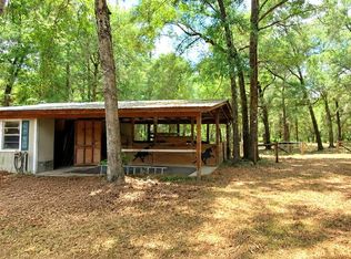 9986 S Forestline Ave, Inverness, FL 34452