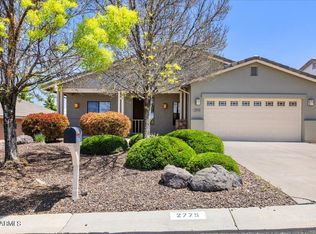 2775 Brooks Range, Prescott, AZ 86301