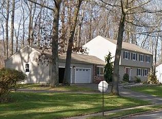 15 Sorghum Mill Dr, Cheshire, CT 06410