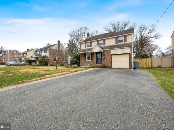 354 E Springfield Rd, Springfield, PA 19064