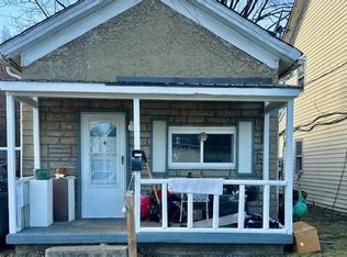 117 S Central Ave, Connersville, IN 47331