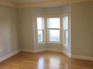 35 Franklin Ave #1, Somerville, MA 02145