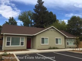 930 E Lassen Ave, Chico, CA 95973