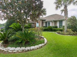 1868 Silas Cir, Cantonment, FL 32533
