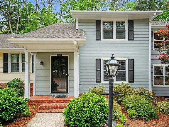 2nd image of 6404 Meadow View Dr