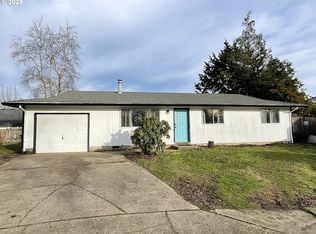 200 SW Norris Ct, McMinnville, OR 97128