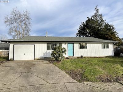 200 SW Norris Ct, McMinnville, OR, 97128
