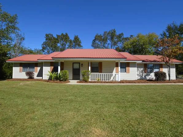 3441 Ashurst Dr, Valdosta, GA 31605
