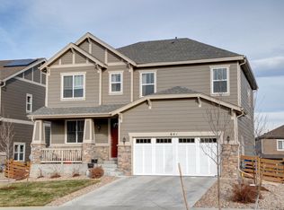641 Sun Up Pl, Erie, CO 80516