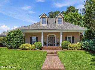 2004 Walden Pl, Brandon, MS 39042
