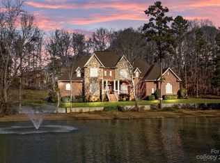 9740 Worley Dr, Charlotte, NC 28215