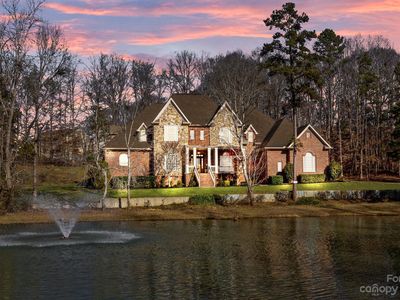 9740 Worley Dr, Charlotte, NC, 28215