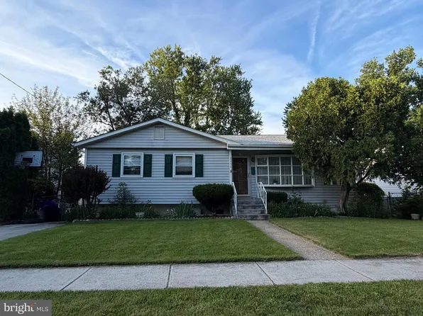 2656 Cory Ter, Silver Spring, MD 20902